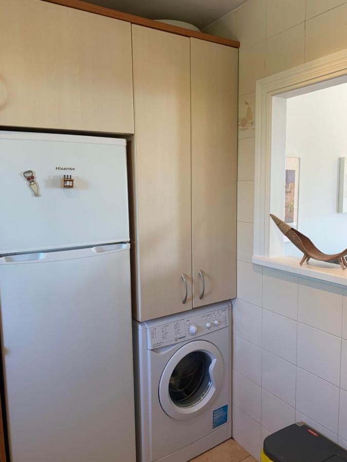 Vista Azul Apartment เอสเตโปนา ภายนอก รูปภาพ